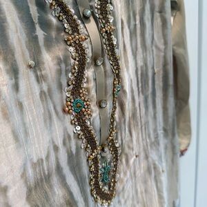 Elegant Desi Kurta Top